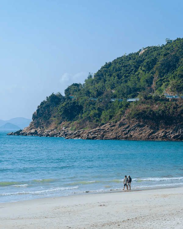 🚇深圳地鐵8號線「睇海專線」開通🌊3種玩法+9個人氣景點一篇整理🤩