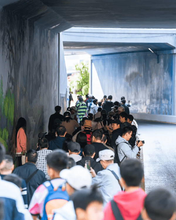 🚇深圳地鐵8號線「睇海專線」開通🌊3種玩法+9個人氣景點一篇整理🤩