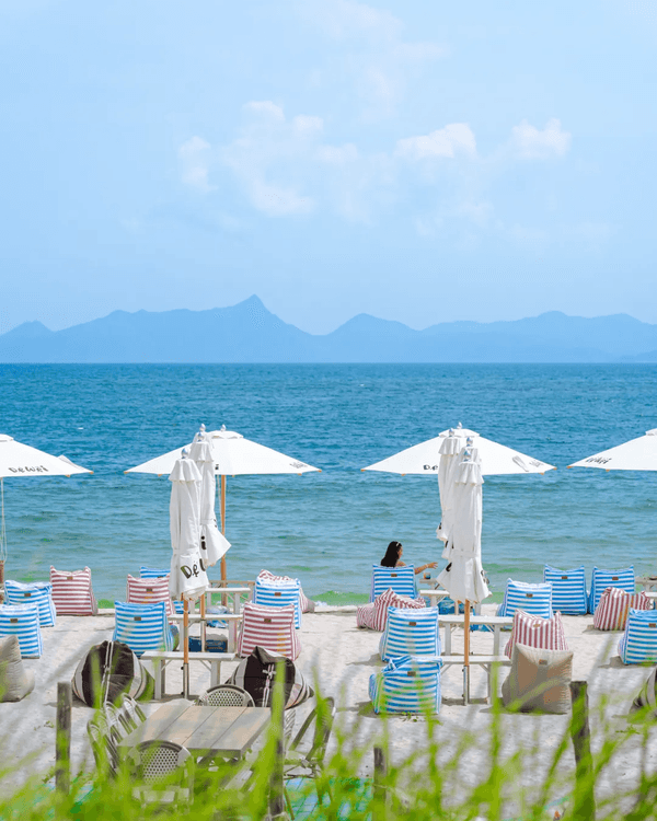 🚇深圳地鐵8號線「睇海專線」開通🌊3種玩法+9個人氣景點一篇整理🤩