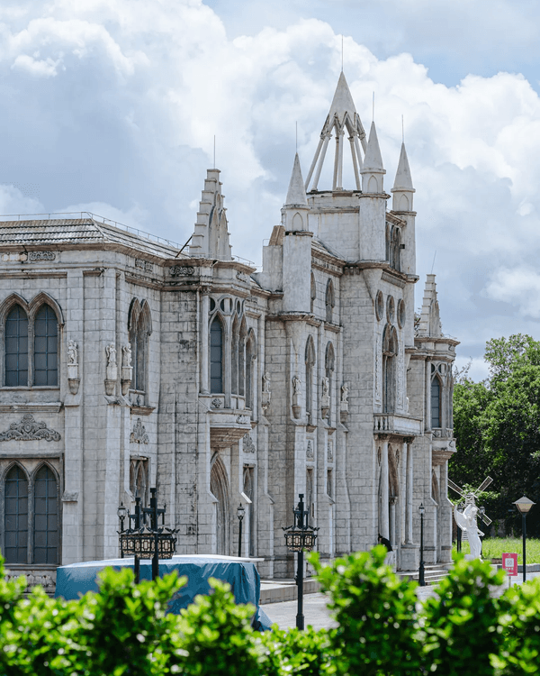 🚇深圳地鐵8號線「睇海專線」開通🌊3種玩法+9個人氣景點一篇整理🤩