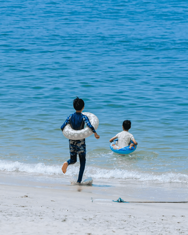 🚇深圳地鐵8號線「睇海專線」開通🌊3種玩法+9個人氣景點一篇整理🤩