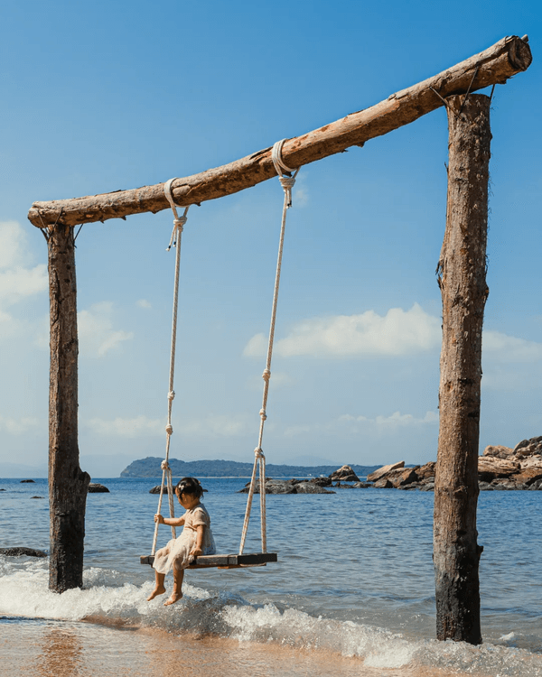 🚇深圳地鐵8號線「睇海專線」開通🌊3種玩法+9個人氣景點一篇整理🤩