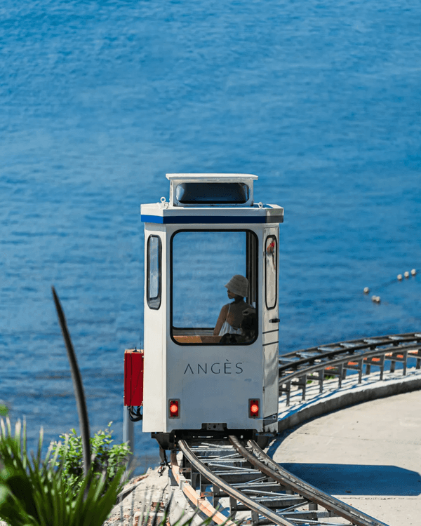 🚇深圳地鐵8號線「睇海專線」開通🌊3種玩法+9個人氣景點一篇整理🤩