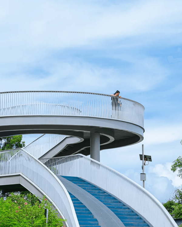 🚇深圳地鐵8號線「睇海專線」開通🌊3種玩法+9個人氣景點一篇整理🤩