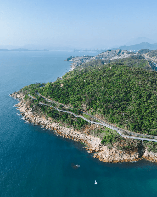 🚇深圳地鐵8號線「睇海專線」開通🌊3種玩法+9個人氣景點一篇整理🤩