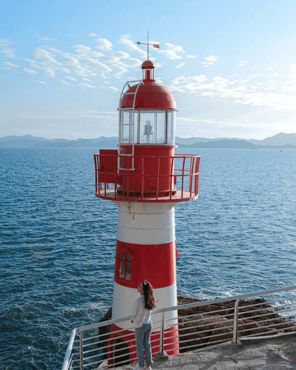 🚇深圳地鐵8號線「睇海專線」開通🌊3種玩法+9個人氣景點一篇整理🤩