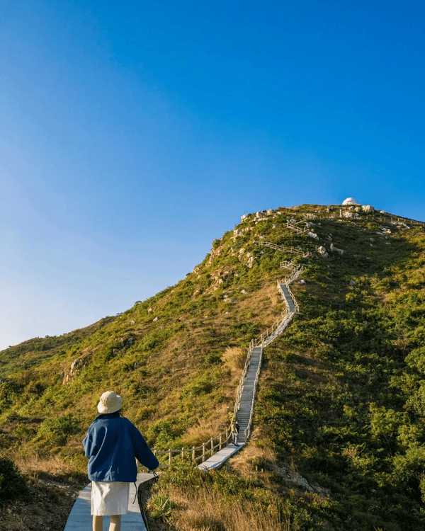 🚇深圳地鐵8號線「睇海專線」開通🌊3種玩法+9個人氣景點一篇整理🤩