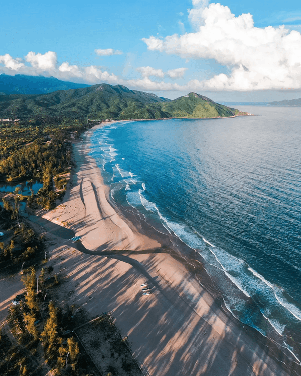 🚇深圳地鐵8號線「睇海專線」開通🌊3種玩法+9個人氣景點一篇整理🤩
