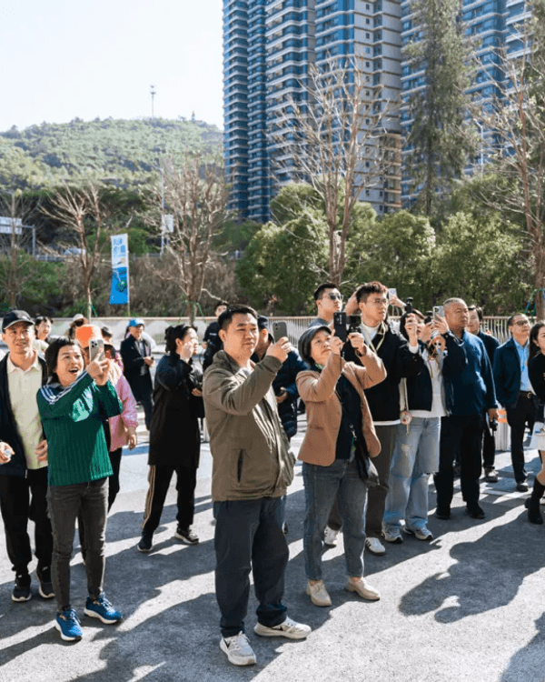 🚇深圳地鐵8號線「睇海專線」開通🌊3種玩法+9個人氣景點一篇整理🤩