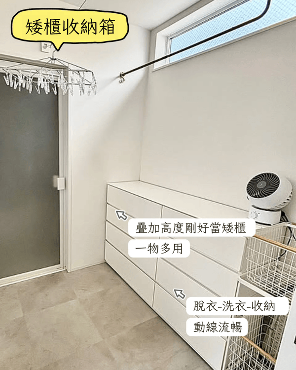 ☃️冬天衫收納好頭痕❓6招蝸居衣物整理術🧥輕鬆增2倍衣櫃空間