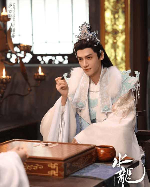 📊2025最受歡迎陸劇TOP 10🏆陳偉霆《許我耀眼》都只得第三❓