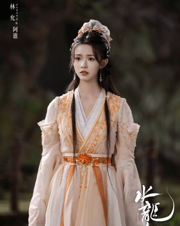 📊2025最受歡迎陸劇TOP 10🏆陳偉霆《許我耀眼》都只得第三❓