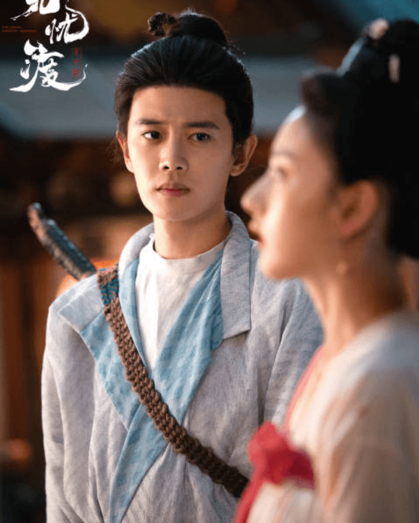 📊2025最受歡迎陸劇TOP 10🏆陳偉霆《許我耀眼》都只得第三❓