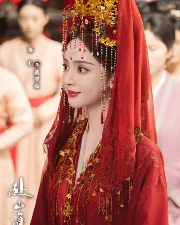 📊2025最受歡迎陸劇TOP 10🏆陳偉霆《許我耀眼》都只得第三❓