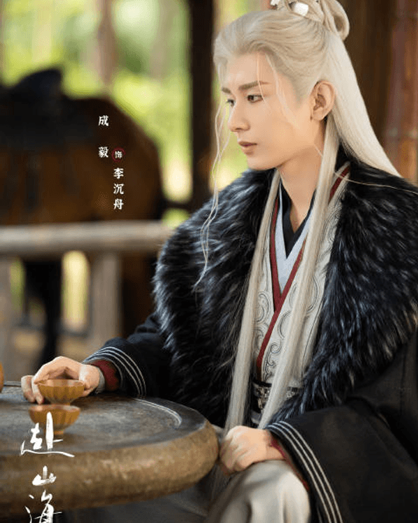 📊2025最受歡迎陸劇TOP 10🏆陳偉霆《許我耀眼》都只得第三❓