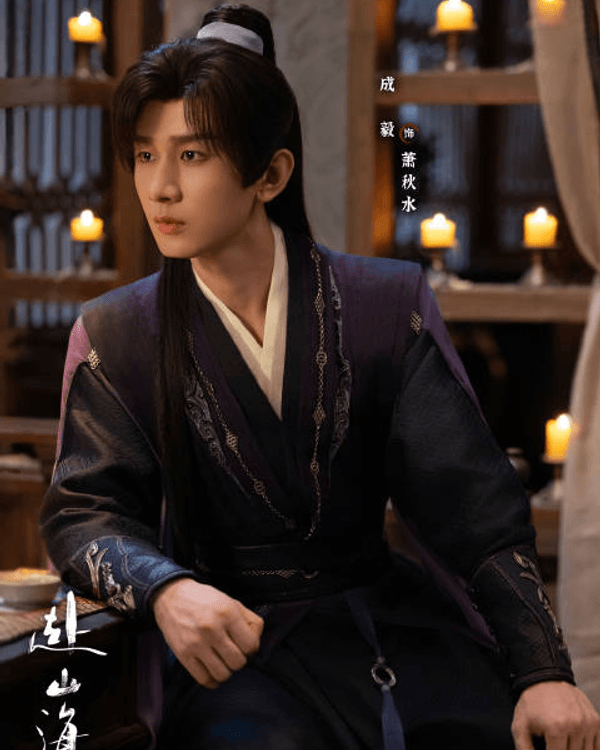 📊2025最受歡迎陸劇TOP 10🏆陳偉霆《許我耀眼》都只得第三❓