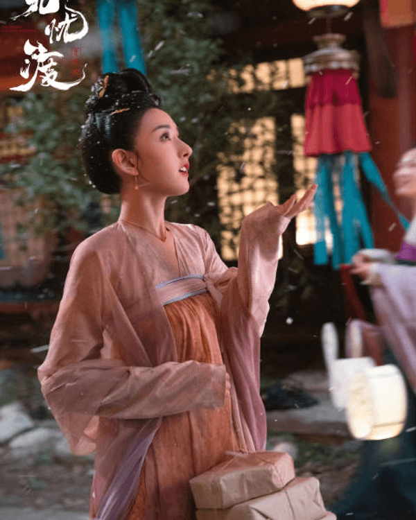 📊2025最受歡迎陸劇TOP 10🏆陳偉霆《許我耀眼》都只得第三❓