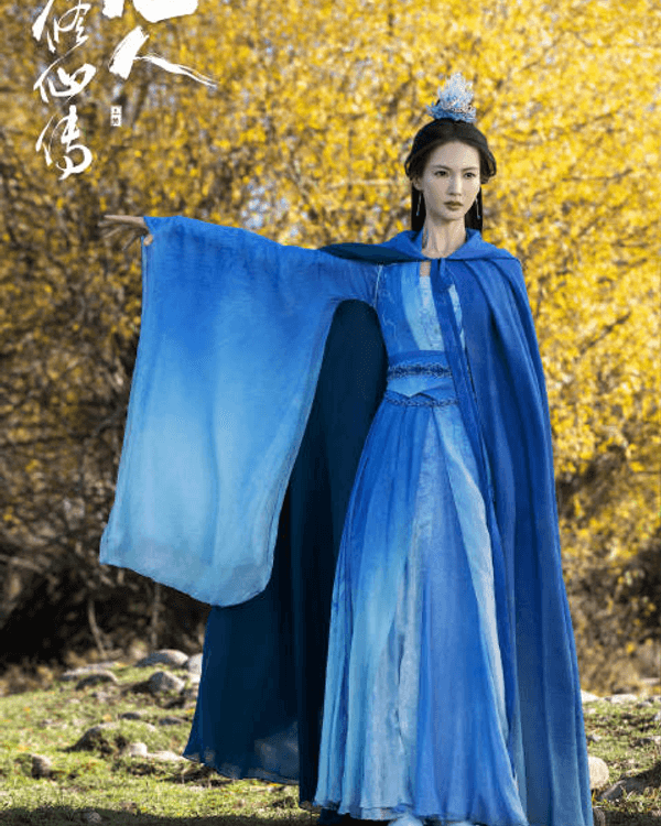 📊2025最受歡迎陸劇TOP 10🏆陳偉霆《許我耀眼》都只得第三❓