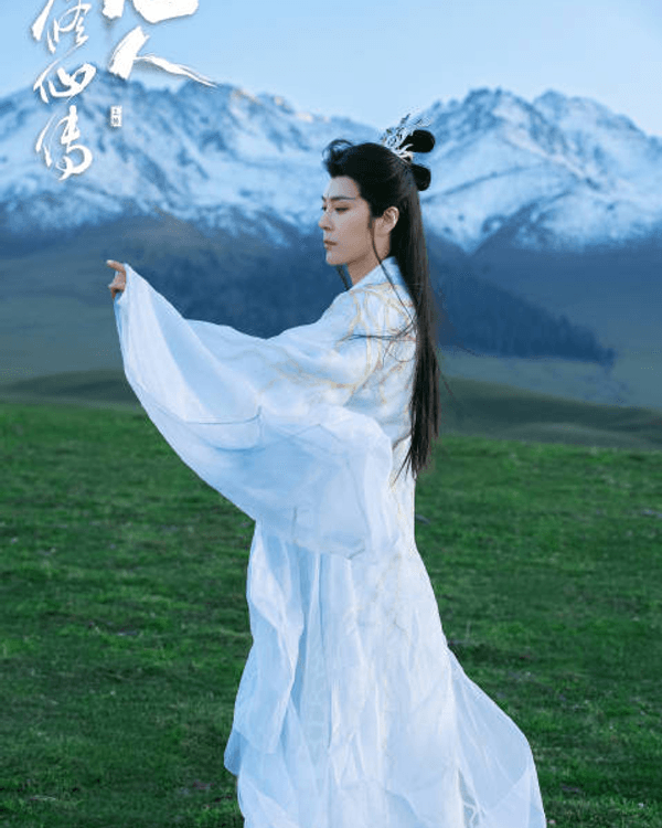 📊2025最受歡迎陸劇TOP 10🏆陳偉霆《許我耀眼》都只得第三❓