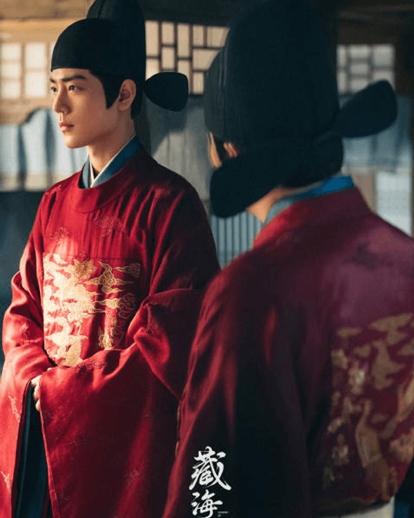 📊2025最受歡迎陸劇TOP 10🏆陳偉霆《許我耀眼》都只得第三❓