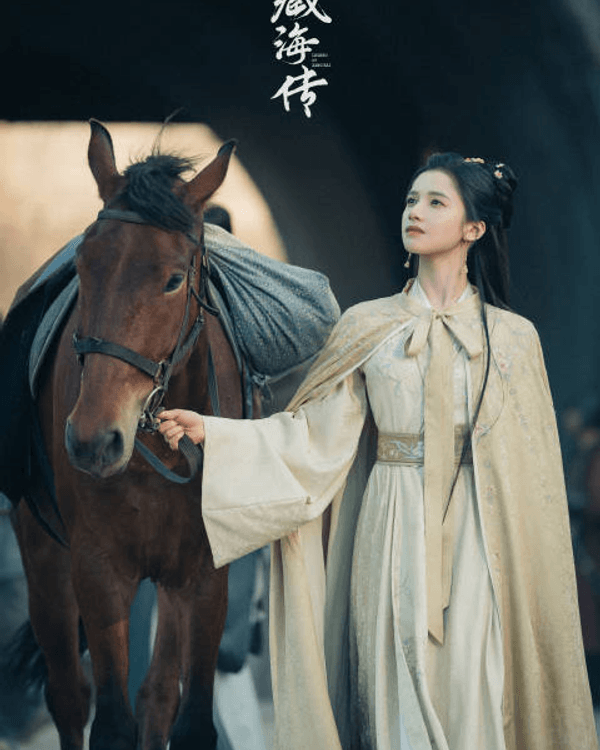 📊2025最受歡迎陸劇TOP 10🏆陳偉霆《許我耀眼》都只得第三❓