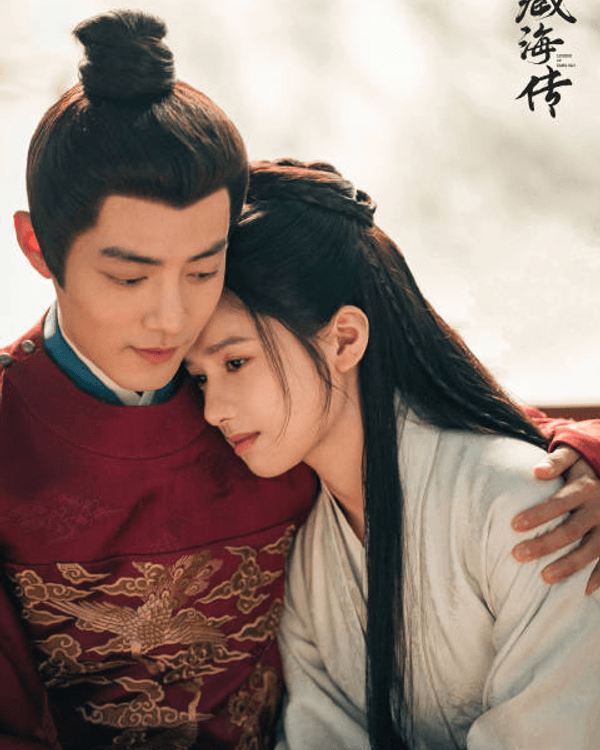 📊2025最受歡迎陸劇TOP 10🏆陳偉霆《許我耀眼》都只得第三❓