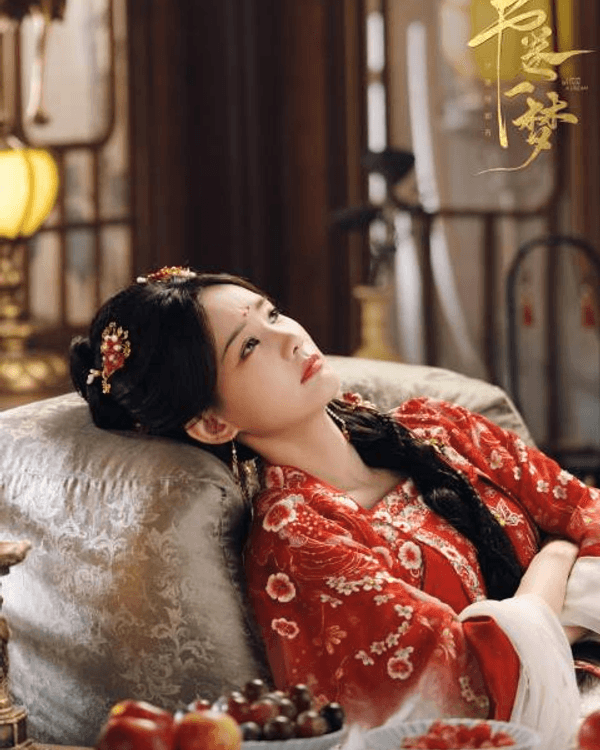 📊2025最受歡迎陸劇TOP 10🏆陳偉霆《許我耀眼》都只得第三❓