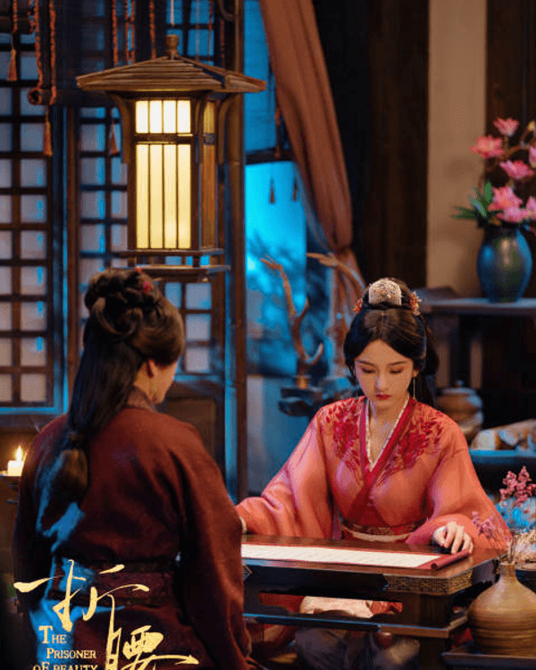 📊2025最受歡迎陸劇TOP 10🏆陳偉霆《許我耀眼》都只得第三❓