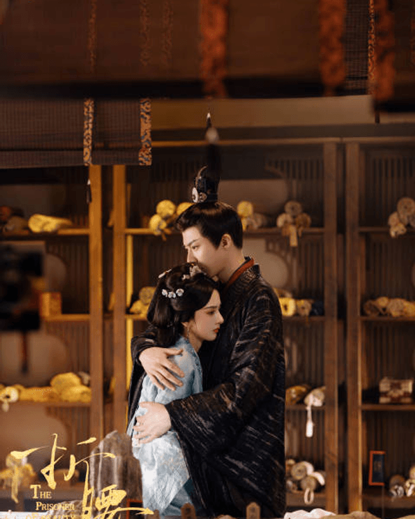 📊2025最受歡迎陸劇TOP 10🏆陳偉霆《許我耀眼》都只得第三❓