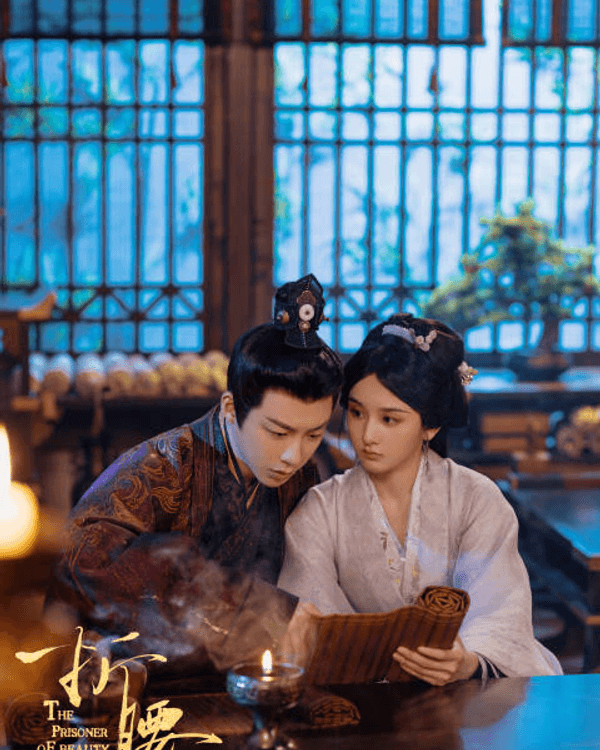 📊2025最受歡迎陸劇TOP 10🏆陳偉霆《許我耀眼》都只得第三❓