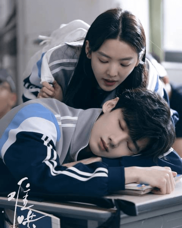 📊2025最受歡迎陸劇TOP 10🏆陳偉霆《許我耀眼》都只得第三❓