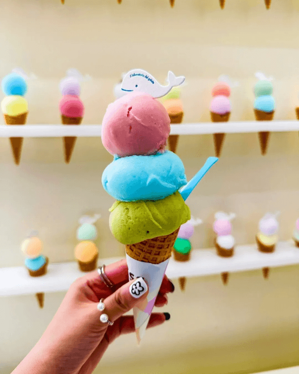 💗深圳灣萬象城「粉紅大街」開幕🛍️40+新店北上行街食飯必去🤩‼️