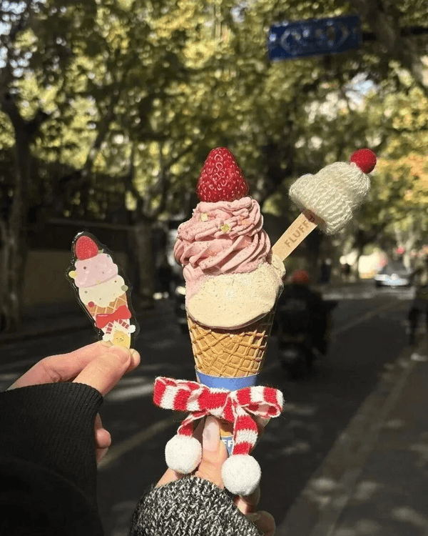 💗深圳灣萬象城「粉紅大街」開幕🛍️40+新店北上行街食飯必去🤩‼️