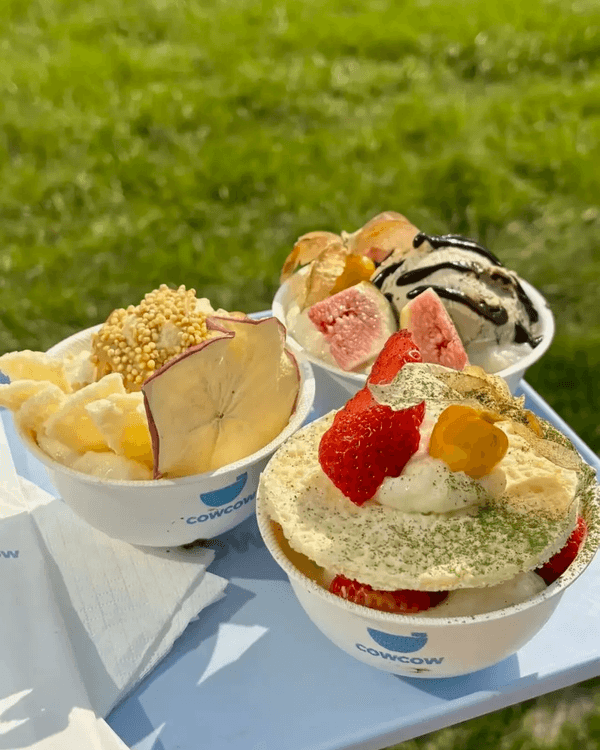 💗深圳灣萬象城「粉紅大街」開幕🛍️40+新店北上行街食飯必去🤩‼️