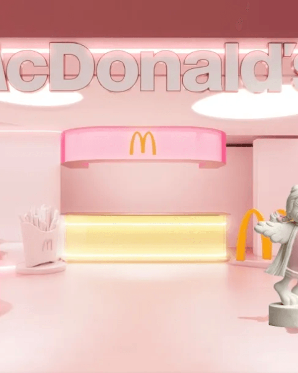 💗深圳灣萬象城「粉紅大街」開幕🛍️40+新店北上行街食飯必去🤩‼️