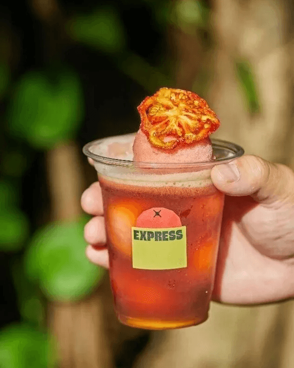 💗深圳灣萬象城「粉紅大街」開幕🛍️40+新店北上行街食飯必去🤩‼️