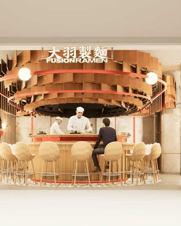 💗深圳灣萬象城「粉紅大街」開幕🛍️40+新店北上行街食飯必去🤩‼️