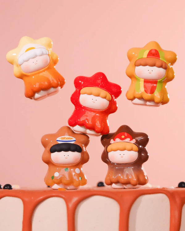 💗深圳灣萬象城「粉紅大街」開幕🛍️40+新店北上行街食飯必去🤩‼️