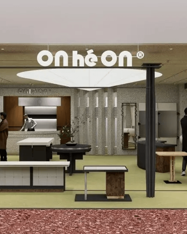 💗深圳灣萬象城「粉紅大街」開幕🛍️40+新店北上行街食飯必去🤩‼️