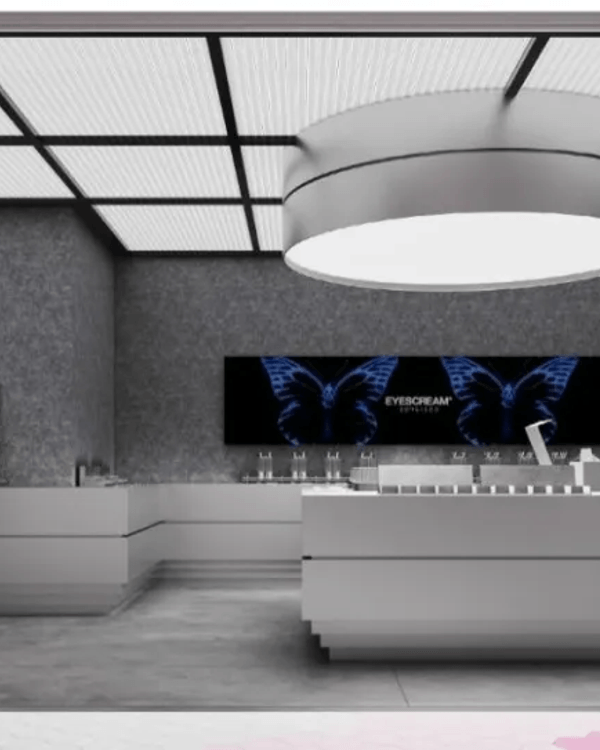 💗深圳灣萬象城「粉紅大街」開幕🛍️40+新店北上行街食飯必去🤩‼️