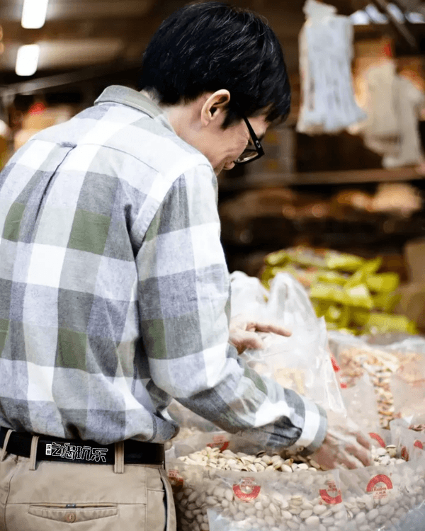 2026馬年🐎深圳「年貨街」過年必去🧨利是封、乾貨種類齊全勁抵買‼️