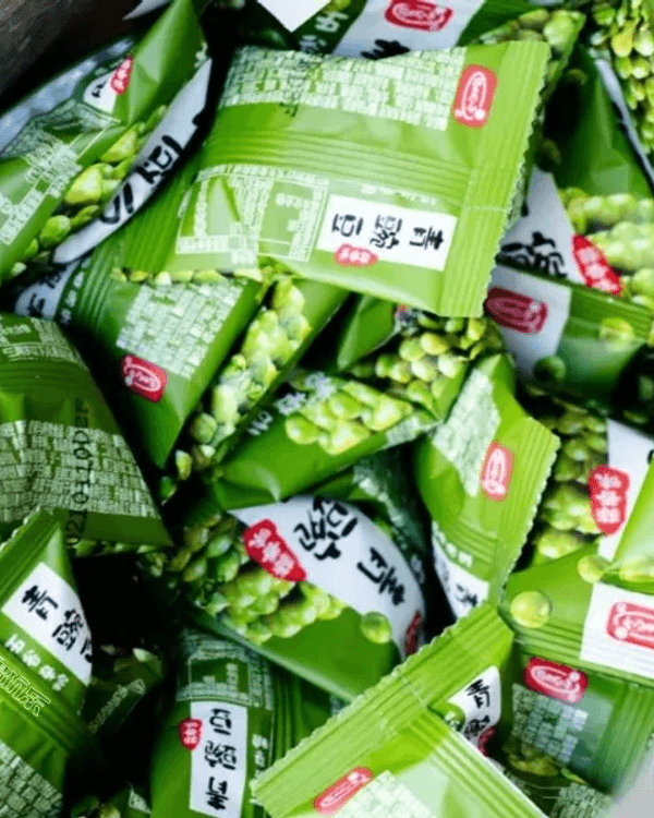 2026馬年🐎深圳「年貨街」過年必去🧨利是封、乾貨種類齊全勁抵買‼️