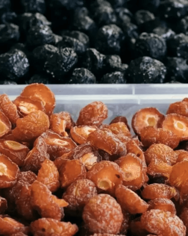 2026馬年🐎深圳「年貨街」過年必去🧨利是封、乾貨種類齊全勁抵買‼️