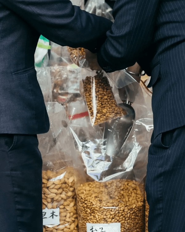 2026馬年🐎深圳「年貨街」過年必去🧨利是封、乾貨種類齊全勁抵買‼️