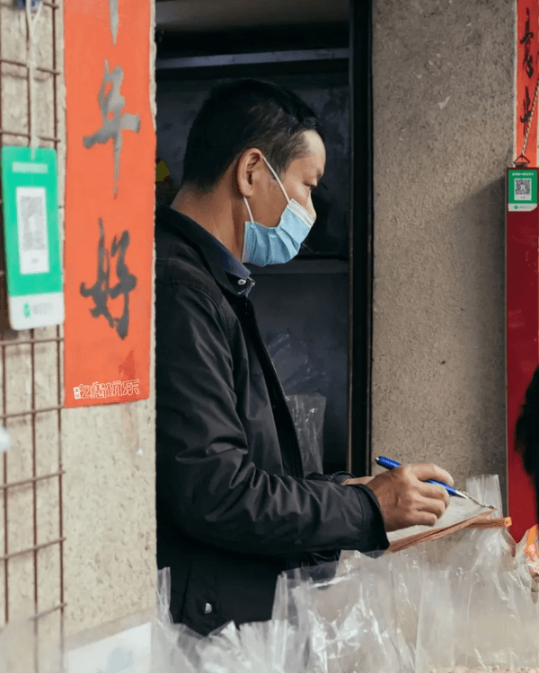 2026馬年🐎深圳「年貨街」過年必去🧨利是封、乾貨種類齊全勁抵買‼️