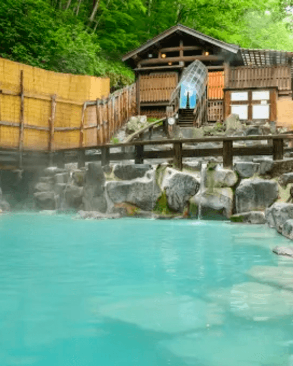 📊日本10大最熱門溫泉勝地排名♨「三大名泉」草津竟三甲不入‼️
