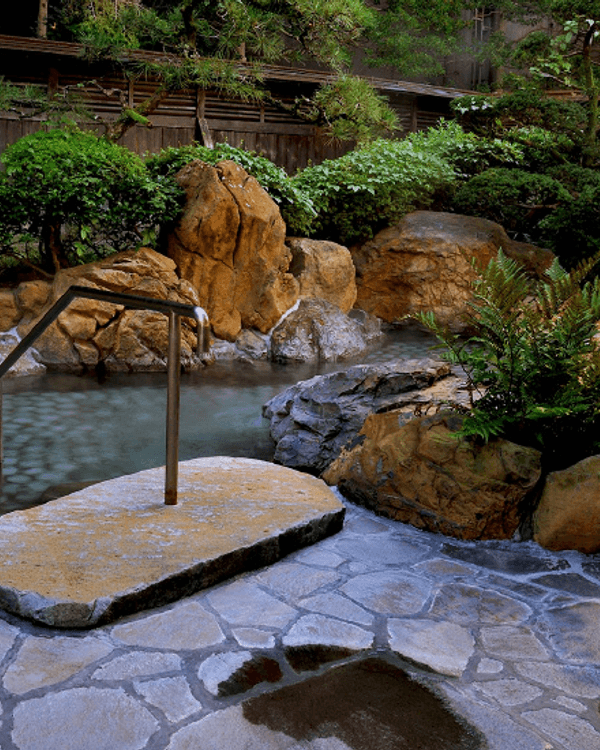 📊日本10大最熱門溫泉勝地排名♨「三大名泉」草津竟三甲不入‼️