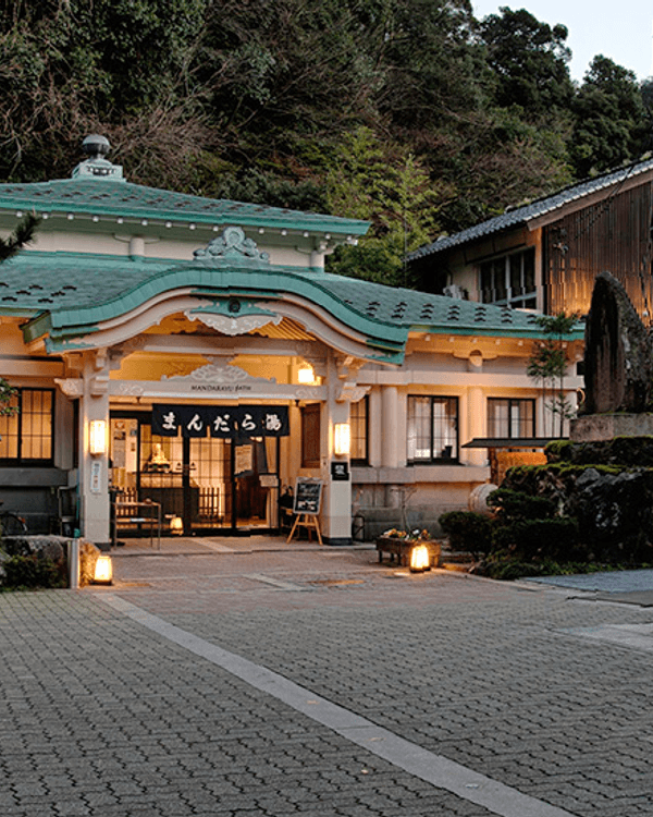 📊日本10大最熱門溫泉勝地排名♨「三大名泉」草津竟三甲不入‼️