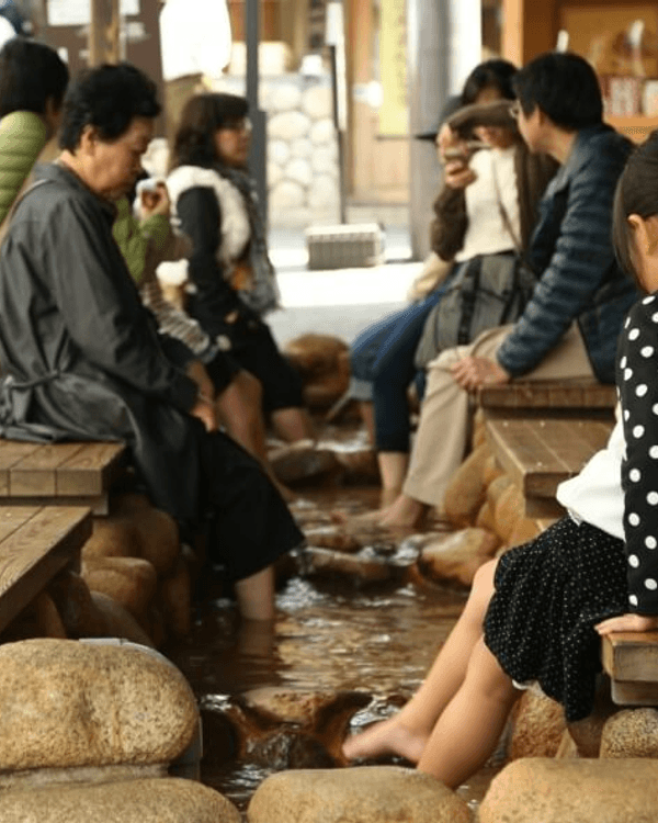 📊日本10大最熱門溫泉勝地排名♨「三大名泉」草津竟三甲不入‼️