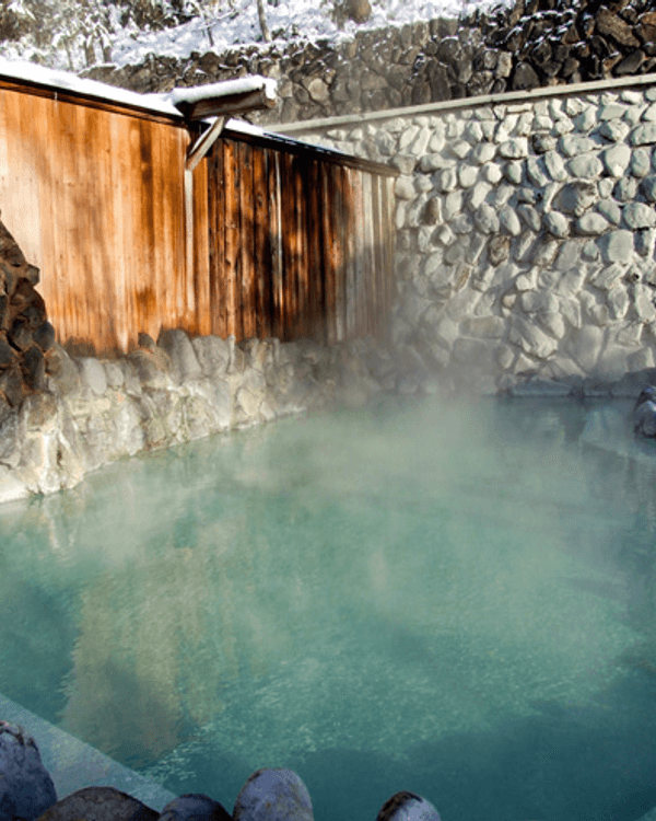 📊日本10大最熱門溫泉勝地排名♨「三大名泉」草津竟三甲不入‼️